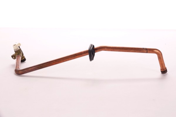 Viessmann Vorlaufrohr WZ - 7833685