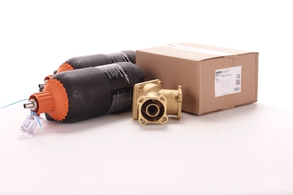 JUDO HEIFI-TOP Rückspülfilter JHF-T 1 1/2" Heizung - 8060033