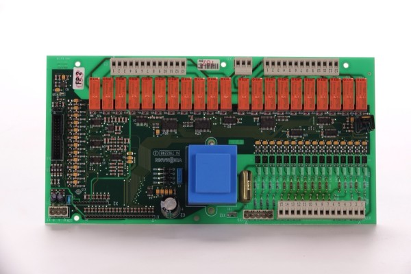 Viessmann Elektronikleiterplatte Regelung CD60 - 7816457