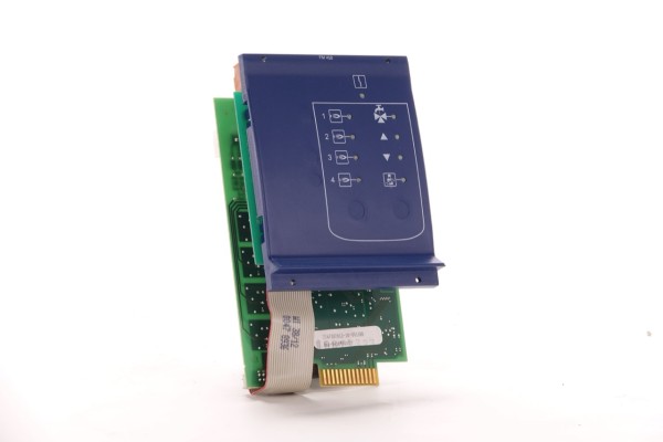 Buderus Modul FM458/CML910 S10 Strategie blau - 7747021263
