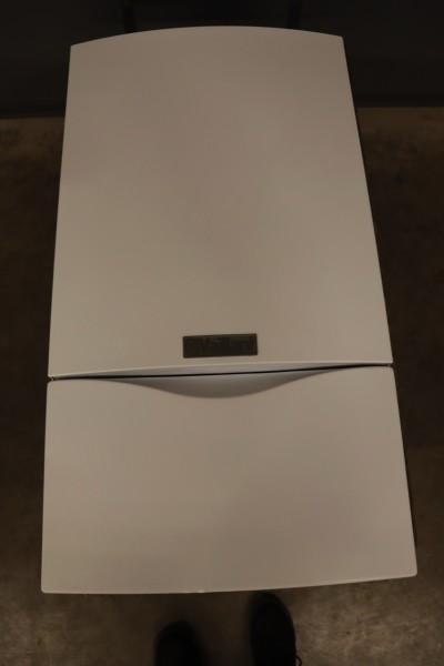 Vaillant turboTec exclusiv VCW 205/3-E-HL Gas-Kombi-Therme 20kW Heizung Bj.2007
