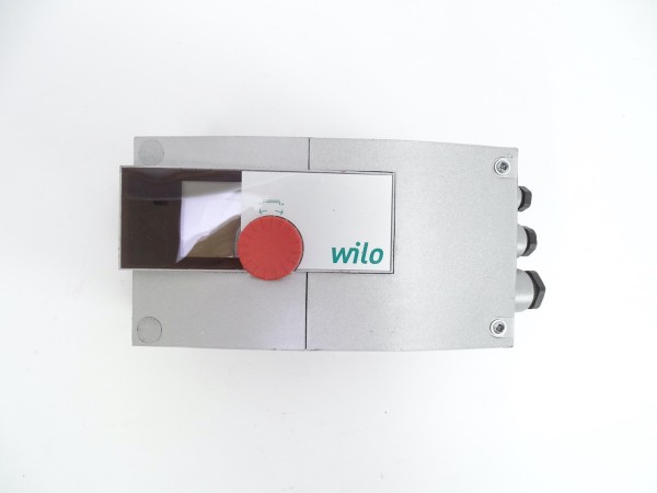 Wilo Stratos 40/1-4 Modul Elektronikbox Steuereinheit - 2094449