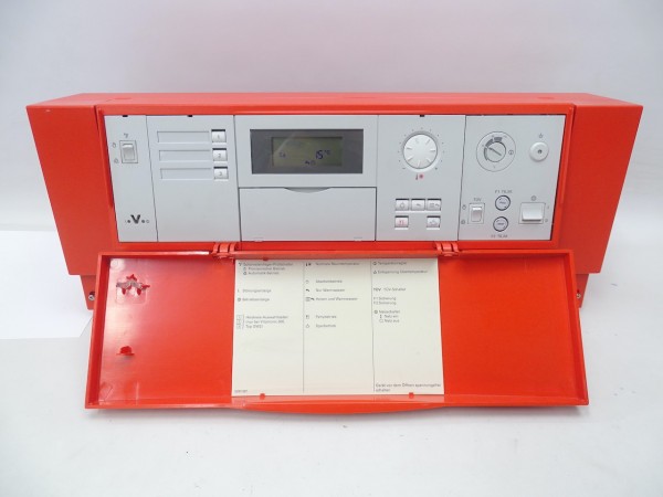 Viessmann Vitotronic 300 GW2 digitale Kesselkreisregelung Steuerung 7248085