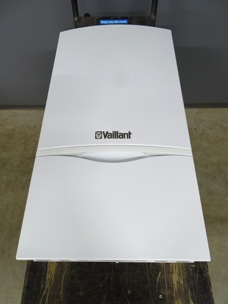 Vaillant atmoTEC plus VCW DE 194/4-5 HL R1 Gas-Kombi-Heiz-Therme 20kW Bj.2013