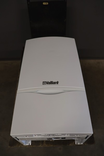 Vaillant atmoTEC plus VCW DE 194/4-5 A-L Gas-Kombi-Heiz-Therme 20kW Bj.2015