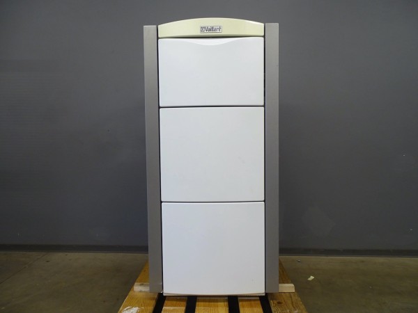 Vaillant ecoVIT exclusiv VKK 366/4 Gas-Brennwert-Kessel 36kW Heizung Bj.2013