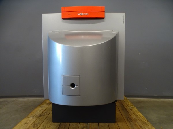 Viessmann Vitoladens 300-T VW3B Öl-Brennwert-Heiz-Kessel 42,8kW Heizung Bj.2013