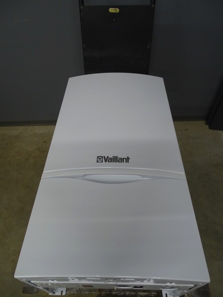 Vaillant atmoTEC plus VCW DE 194/4-5-HL Gas-Kombi-Heiz-Therme 20kW Bj.2010