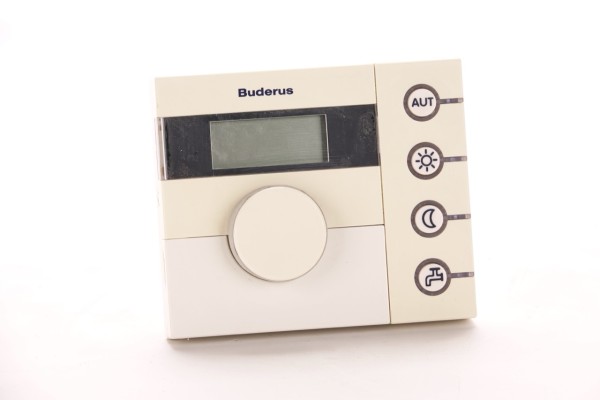 Buderus Raumcontroller RC20*1 EMS - 63035304