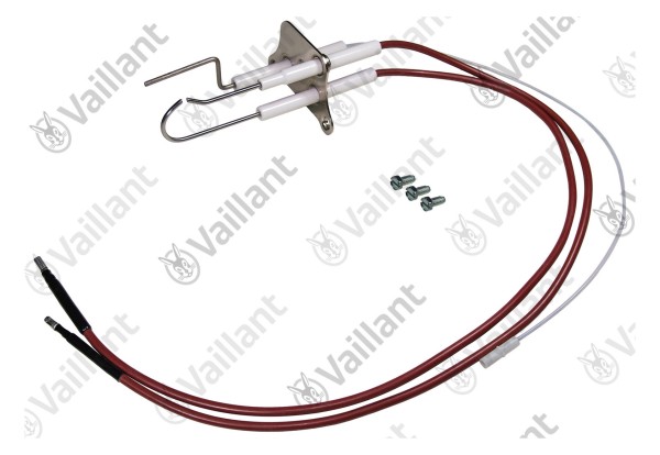 Vaillant Doppelzündelektrode - 090692