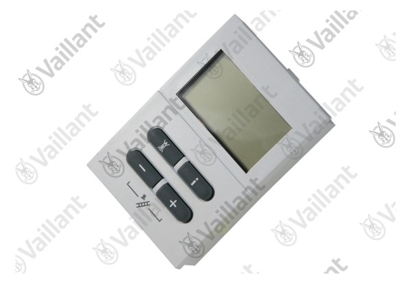 Vaillant Display weiß - 0020056562