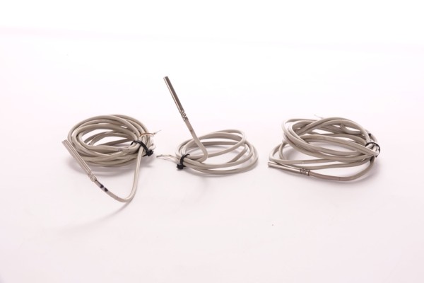 Vaillant Standardfühler Set VR10 Vorlauffühler für calorMATIC 630/2 auroMATIC 620/2 - 306787
