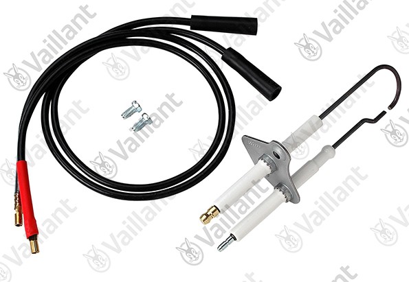 Vaillant Elektrode, Zündung - 090693