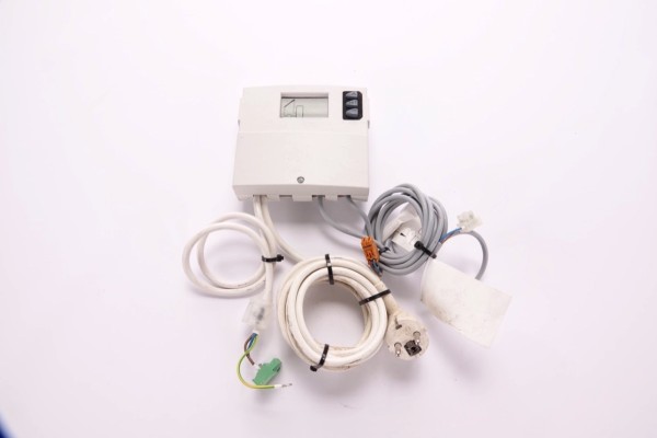 Junekrs-Bosch Regler - 87154024730
