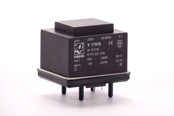 BOSCH Transformator - 87172010520