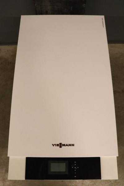 Viessmann Vitodens 200-W B2HA-100 Gas-Brennwert-Therme 100kW Heizung Bj.2016