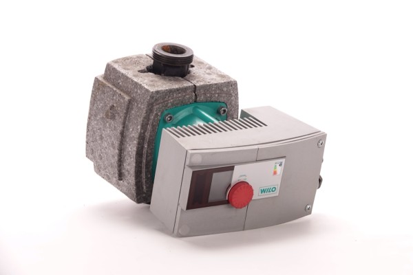 Wilo Stratos 25/1-8 PN6/10 Umwälz-Pumpe Energiespar-Pumpe Heizung - 2095494