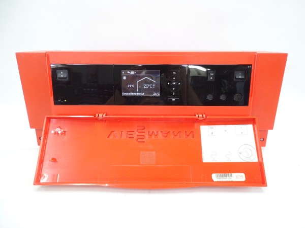 Viessmann Vitotronic 300 GW2B digitale Kesselkreisregelung Steuerung - 7498903