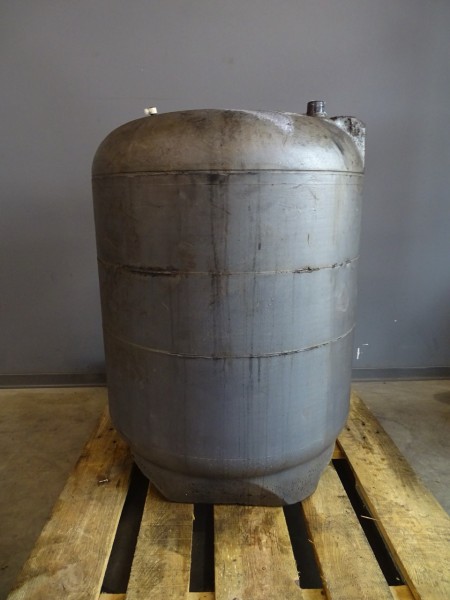 Viessmann Speicher 130L Bj.2011 für FR3A, VP3T, VP3U - 7831727