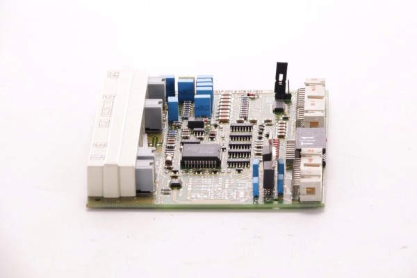 Viessmann Elektronikleiterplatte Duomatik E 7.2 - 7814489