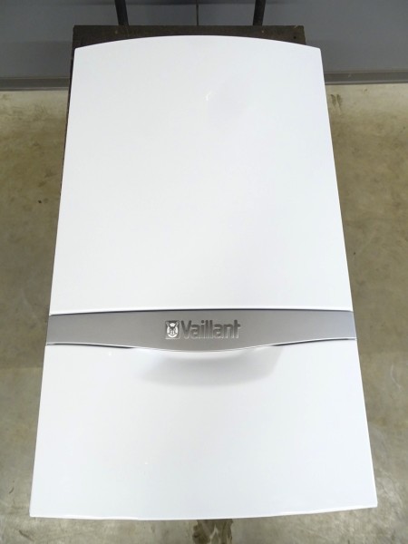 Vaillant ecoTEC plus VCW DE 206/5-5 R5 Brennwert-Gas-Heiz-Therme 20kW Bj.2016