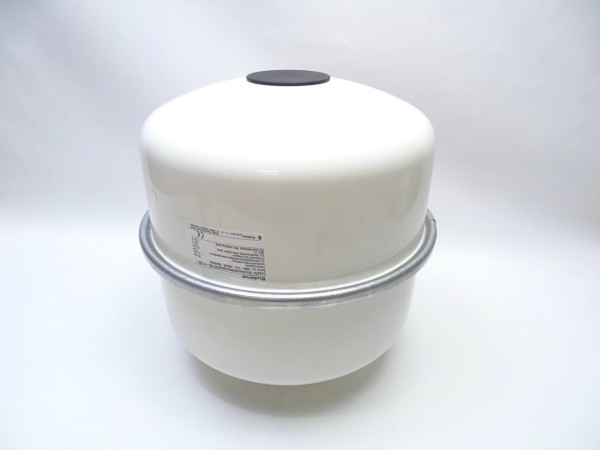 Buderus Logafix BU-H 25L Membran Ausdehnungsgefäß Flamco - 80432042
