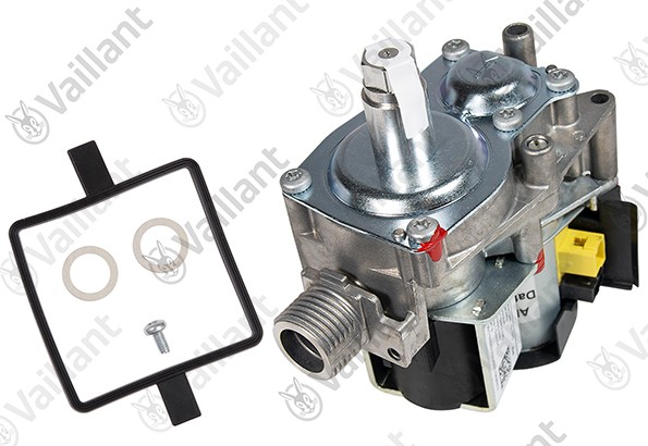 Vaillant Gasarmatur, mit Druckregler - 0020146733