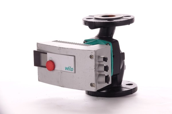 Wilo Stratos 40/1-8 220 mm Umwälz Energiespar-Pumpe - 2095500