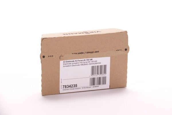 Viessmann Ionisationselektrode für MatriX-Gasbrenner 45/105kW - 7834235