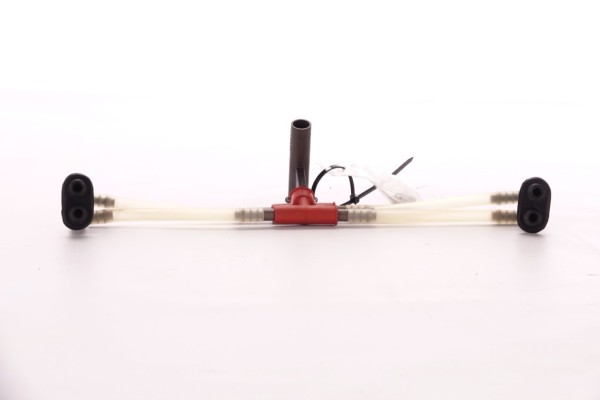 Junkers - Bosch Druckleitung - 87123050200