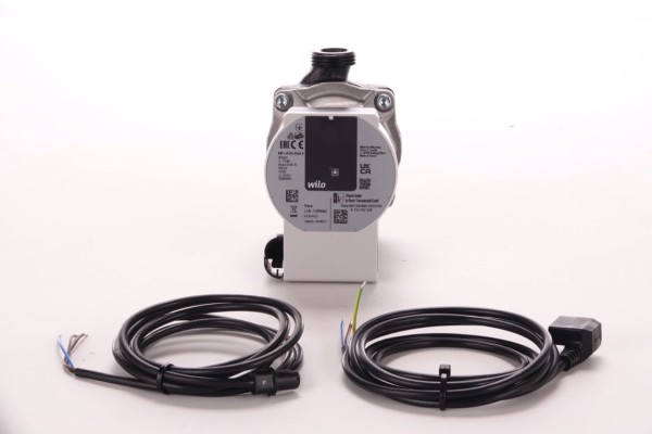 Wilo Umwälzpumpe Para ST 15/8-75/iPWM2 130mm - 4534452