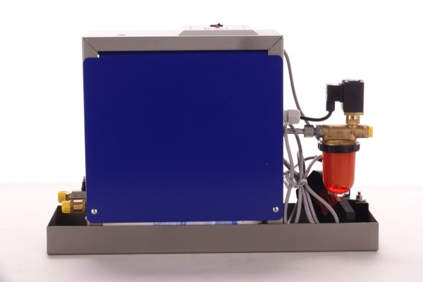 OEG Heizöl-Saugpumpenaggregat Version 2.0 BSVA 50 mit Brennerstecker - 120200000