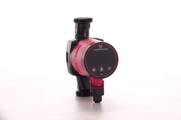 Grundfos Alpha3 25-40 180mm Umwälz-Pumpe Heizungs-Pumpe Energiespar - 98888317