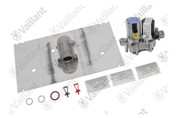 Vaillant Umstellsatz für Flüssiggas turboTEC 24 kW E/L->P 0020070062