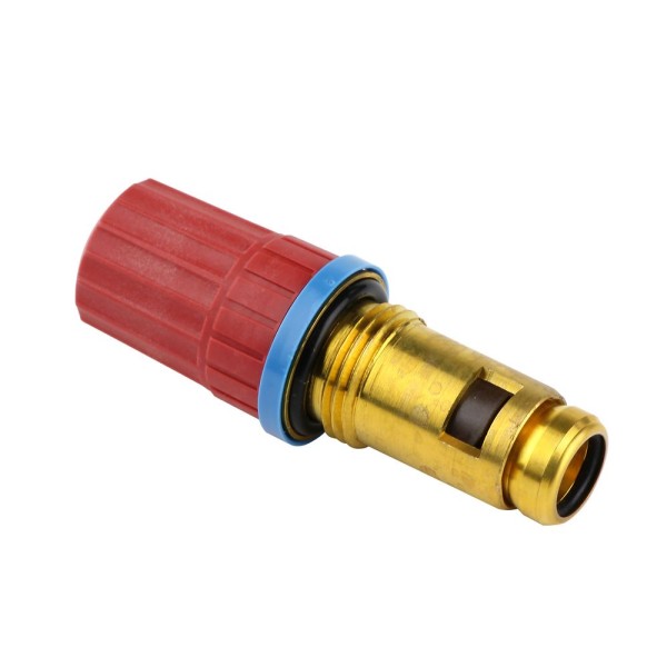 Bosch Einbauventil N rote Einstellkrone - 87183414500
