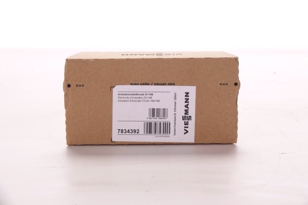 Viessmann Ionisationselektrode D=146 - 7834392