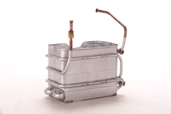 Vaillant Wärmetauscher, beschichtet - 0020085124