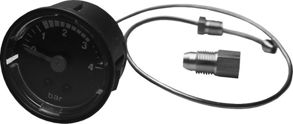 Junkers Bosch Manometer - 87172080520
