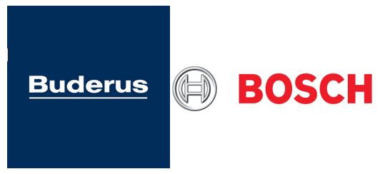 Bosch - Buderus