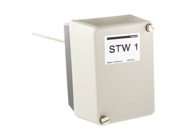 Honeywell Centra Sicherheitstemperaturwächter STW1 - 89401S