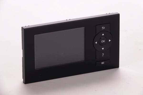 Viessmann Vitotronic 200 HO1B witterungsgeführte Regelung - 7862299