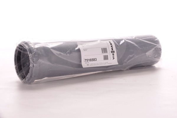 Viessmann Rohr 0,50m D=125mm PPs - 7516583