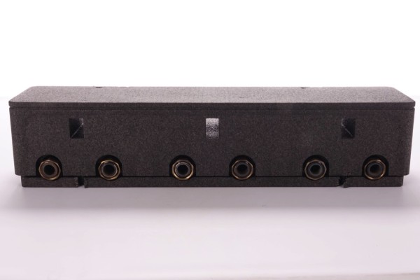 BOSCH Heizkreisverteiler HKV 3/25/32 für 3 Heizkreise, 70 kW - 8718599379