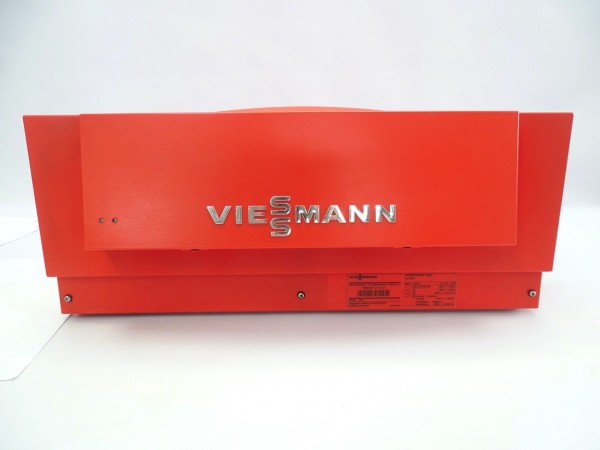 Viessmann Vitotronic 300 GW2 digitale Kesselkreisregelung Steuerung 7248085