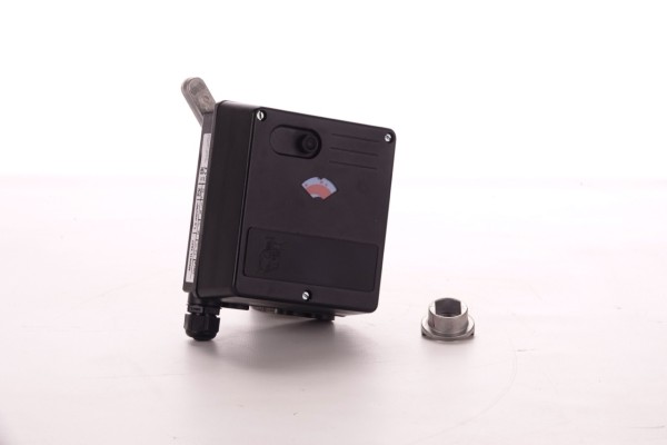 Honeywell Standard-Mischerantrieb-Mischermotor - M6061L1027