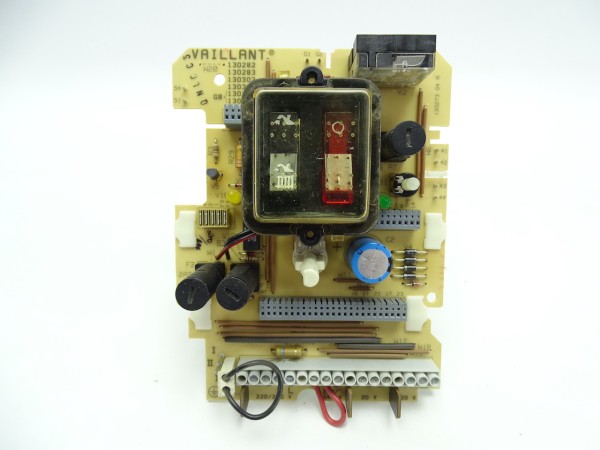 Vaillant Leiterplatte - 130312