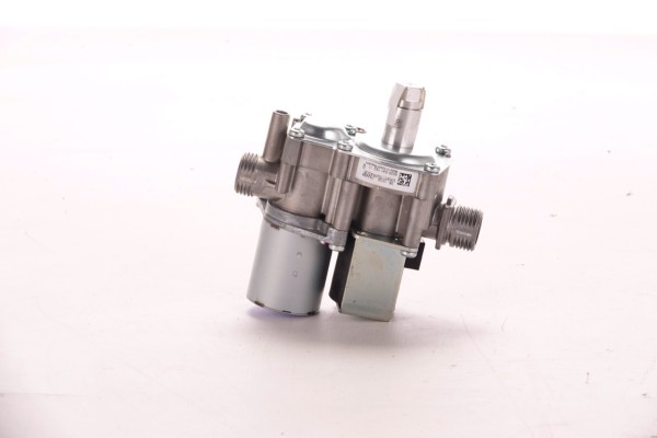 Vaillant Gasarmatur, mit Druckregler - 0020146733