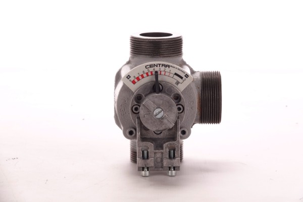 Honeywell Dreiwege-Universal-Mischer DN32, PN10, kvs 25 - HWDRU3225