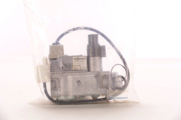 Viessmann Gaskombiregler 1/2" Honeywell V 4610D 1009 - 7250437 / 7813043
