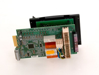 Buderus Modul FM441/CMM910 S19 Wwasser schwarz - 8718585373